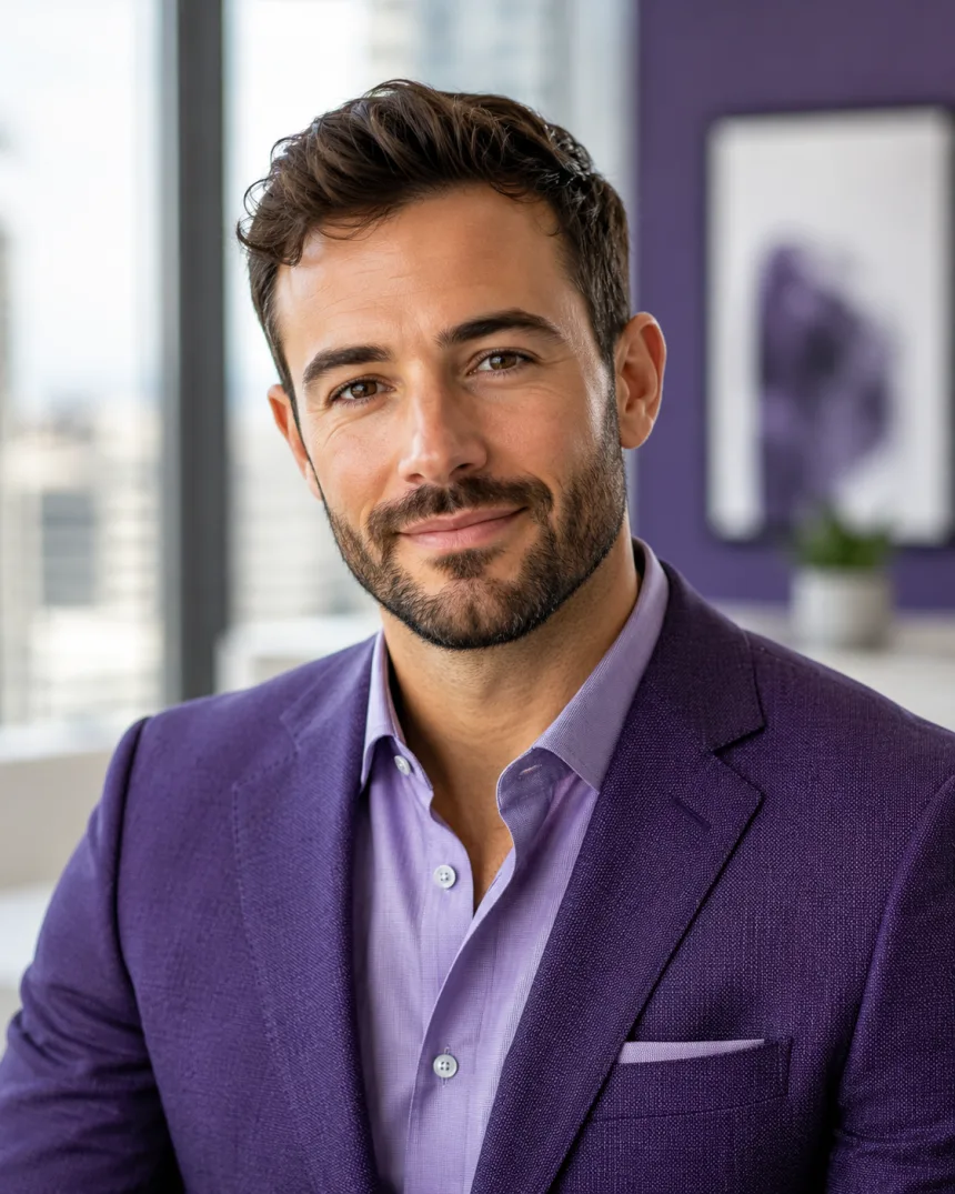 Julian DeLuca, Licensed Health Insurance Broker in Boca Raton, FL